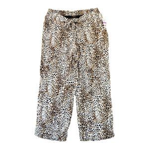 NWT $ 69‎ Thalia Sodi Women's Leopard Pants Size XXL